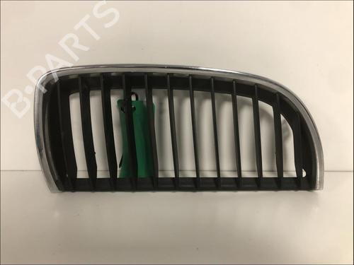 Grill Grill BMW 3 (E90) 318 d (122 hp) 33579775 33579775