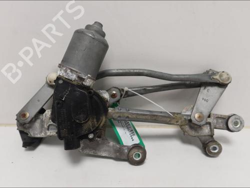 Used Front wiper motor Front wiper motor HONDA JAZZ III (GE_, GG_, GP_, ZA_) 1.3 i (GE6, GG3, GG6) (100 hp) 33577144 33577144