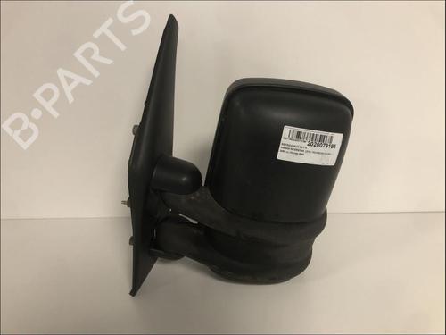 Retrovisor esquerdo NISSAN INTERSTAR Van (X70) dCi 115 | BP33581152C26 - Image 2