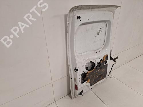 Used Right tailgate Right tailgate RENAULT KANGOO Express (FW0/1_) [2008-2026] 33591670 33591670