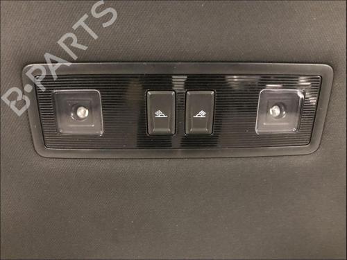 Interiør tag VW POLO VI (AW1, BZ1, AE1) 1.0 TSI | BP37752565I12 - Image 4