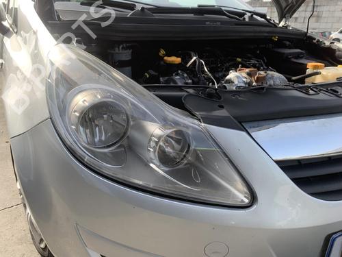 Right headlight OPEL CORSA D (S07) 1.3 CDTI (L08, L68) | BP33603393C29 - Image 3