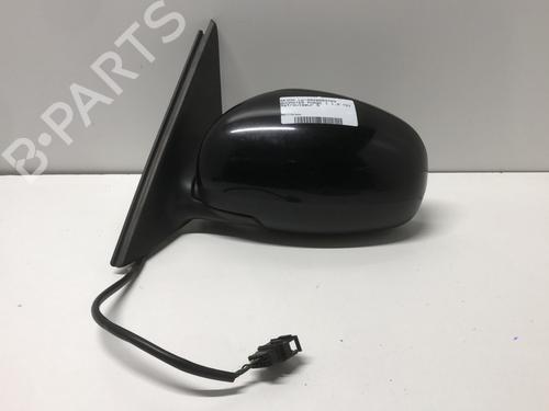 Used Left mirror Left mirror SKODA ROOMSTER (5J7) 1.9 TDI (105 hp) 33597659 33597659