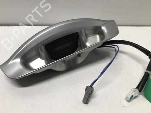 Used Electronic module Electronic module NISSAN MICRA III (K12) 1.2 16V (80 hp) 33589512 33589512