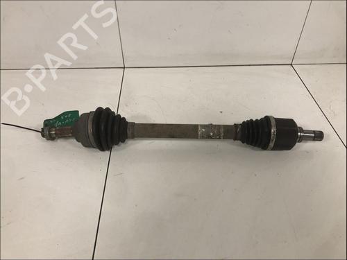 Left front driveshaft PEUGEOT 508 I (8D_) 1.6 HDi | BP33581688M38 - Image 2