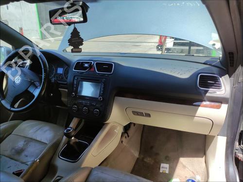 Salpicadero Salpicadero VW EOS (1F7, 1F8) [2006-2015] 33590109 33590109