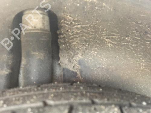 Used Right rear shock absorber Right rear shock absorber 36579911 36579911