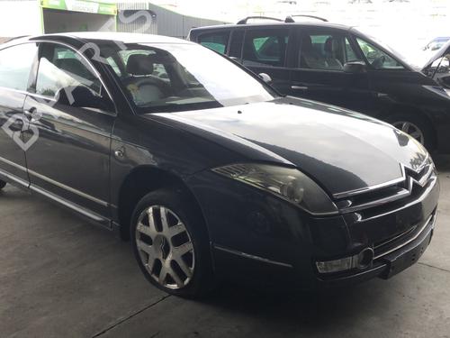 Dashboard CITROËN C6 (TD_) 2.2 HDi | BP33602398C46 - Image 3