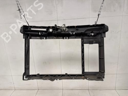 Used Front slam panel Front slam panel PEUGEOT 207 (WA_, WC_) 1.6 16V Turbo (150 hp) 34166067 34166067