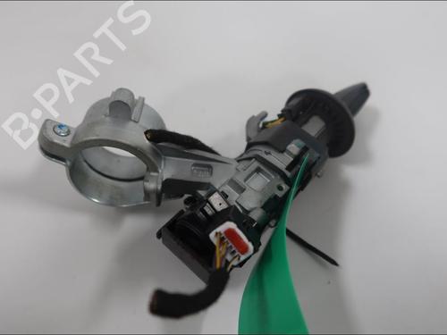 Used Ignition barrel Ignition barrel OPEL MERIVA B MPV (S10) 1.4 (75) (120 hp) 33573903 33573903