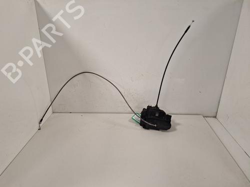 Used Front right lock Front right lock NISSAN NV200 Van 1.5 dCi 85 (M20, M20N, M20M) (86 hp) 33590481 33590481