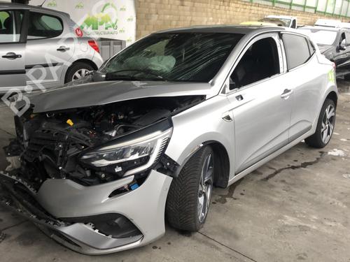 Devioluci RENAULT CLIO V (B7_) 1.5 Blue dCi 115 (B7AD) | BP33601533I23 - Image 3