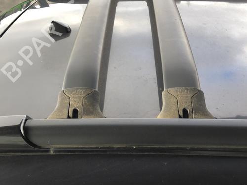 Used Roof bar Roof bar HYUNDAI SANTA FÉ II (CM) 2.2 CRDi (155 hp) 33601525 33601525
