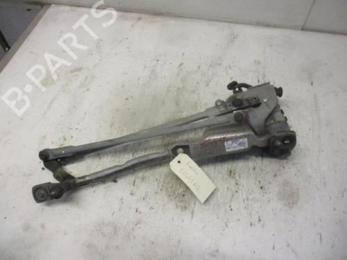 Used Front wiper motor Front wiper motor FORD FIESTA VI (CB1, CCN) 1.4 TDCi (70 hp) 33578220 33578220