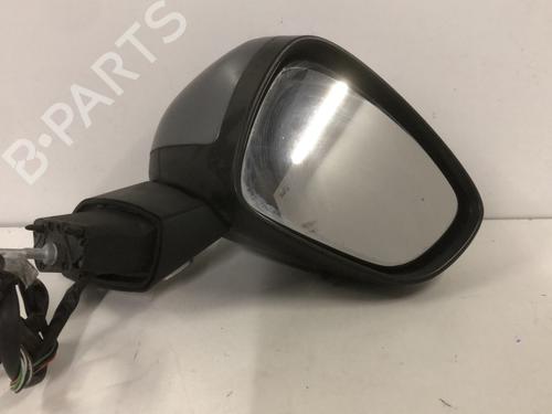Used Right mirror Right mirror CITROËN C3 II (SC_) 1.4 (73 hp) 33598982 33598982