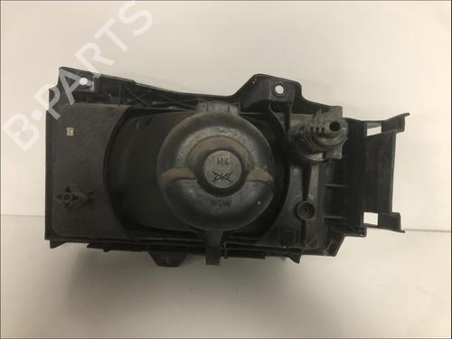 Used Right headlight Right headlight FIAT SCUDO Van (220_) 1.9 D (69 hp) 33583265 33583265