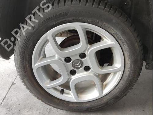Used Rim Rim CITROËN C4 CACTUS 1.2 THP 110 (110 hp) 33748866 33748866