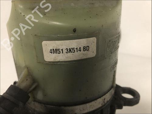 Steering pump FORD FOCUS II (DA_, HCP, DP) | BP33578806M99 - Image 3