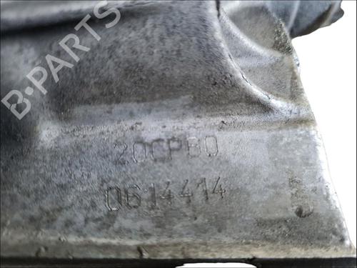 Gearbox CITROËN C3 Pluriel (HB_) | BP33578088M3 - Image 5