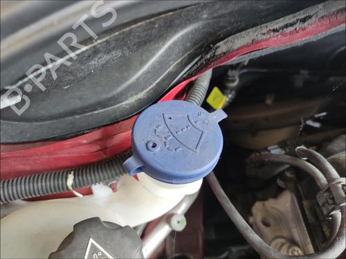Sprinklertank Sprinklertank CITROËN C3 III (SX) 1.2 PureTech 82 (83 hp) 33589327 33589327