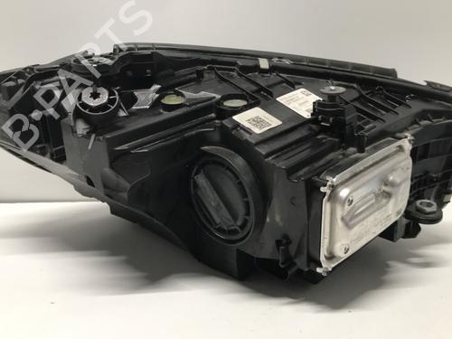 Left headlight MERCEDES-BENZ C-CLASS (W206) C 300 e (206.054) | BP37752644C28 - Image 2