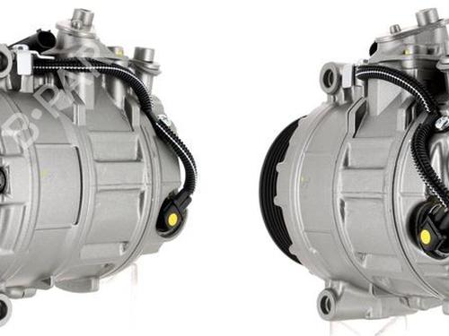 Used AC compressor AC compressor MERCEDES-BENZ M-CLASS (W164) [2005-2012] 33603123 33603123