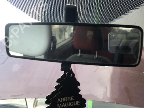 Used Rear mirror Rear mirror FIAT DOBLO Bus (263_) [2009-2023] 36578665 36578665
