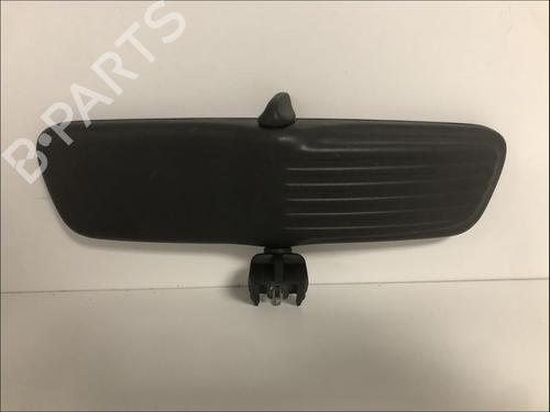 Used Rear mirror Rear mirror OPEL ASTRA F Hatchback (T92) [1991-2000] 33581614 33581614