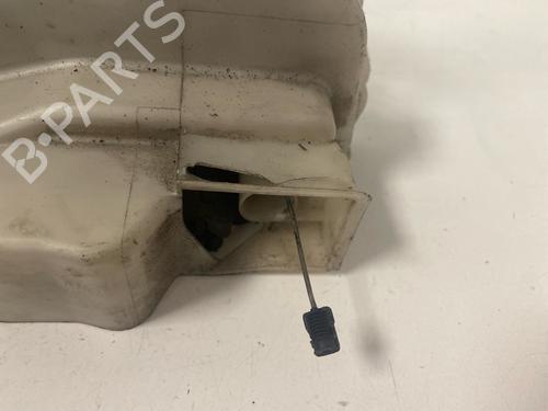Used Front left lock Front left lock VW TOURAN (1T1, 1T2) 1.9 TDI (105 hp) 34480241 34480241