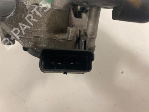 Used Front wiper motor Front wiper motor RENAULT CLIO III (BR0/1, CR0/1) 1.5 dCi (BR0H, CR0H, CR1S, BR1S) (106 hp) 34257823 34257823