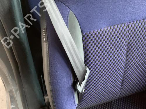Used Front right seatbelt Front right seatbelt CITROËN DS3 (SA_) 1.6 VTi 120 (120 hp) 35913599 35913599