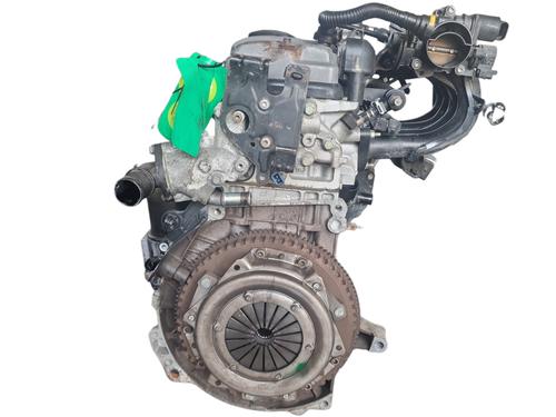 Engine CITROËN C2 (JM_) 1.1 | BP38502500M1 - Image 4