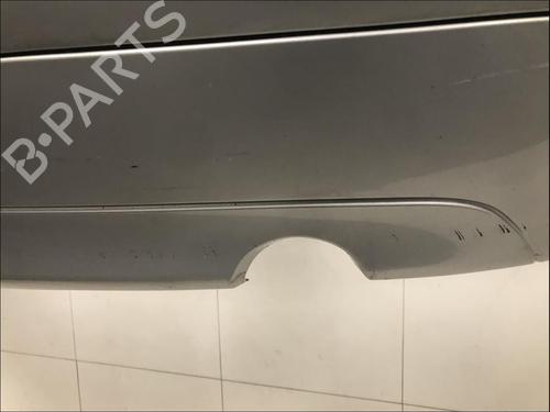 Used Rear bumper Rear bumper CITROËN C3 I (FC_, FN_) 1.4 16V HDi (90 hp) 33585126 33585126