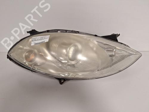 Used Right headlight Right headlight MERCEDES-BENZ A-CLASS (W169) A 180 CDI (169.007, 169.307) (109 hp) 33591159 33591159