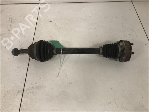 Used Left front driveshaft Left front driveshaft VW LUPO I (6X1, 6E1) 1.4 16V (75 hp) 33582660 33582660