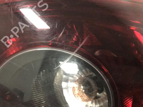 Used Right taillight Right taillight OPEL CORSA D (S07) 1.3 CDTI (L08, L68) (75 hp) 33731017 33731017