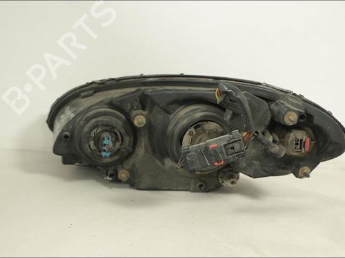 Right headlight CHRYSLER PT CRUISER (PT_) 2.2 CRD | BP33572458C29 - Image 2