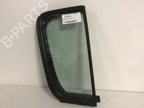 Used Rear right door window Rear right door window 33602184 33602184