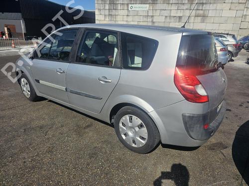 Used Parts RENAULT GRAND SCÉNIC II (JM0/1_) 1.5 dCi (JM1E) 4908638
