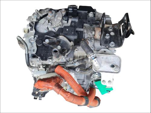 Gearbox TOYOTA RAV 4 IV (_A4_) 2.5 Hybrid (AVA42_) | BP33574165M3 - Image 3