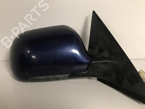 Used Right mirror Right mirror AUDI A6 C5 Avant (4B5, 4B6) 2.5 TDI (180 hp) 33599424 33599424