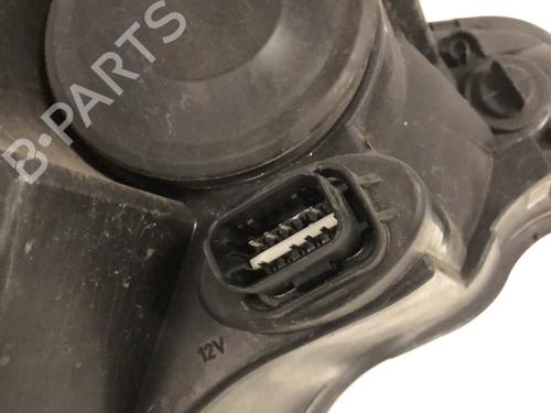 Left headlight CITROËN DS3 (SA_) 1.6 THP 155 | BP33595449C28 - Image 2