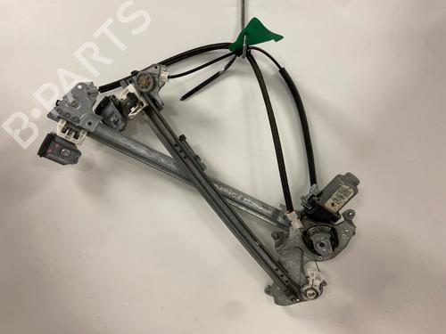 Front left window mechanism ROVER 75 (RJ) 2.0 V6 | BP38309330C22 - Image 3