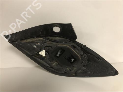 Used Left taillight Left taillight OPEL ASTRA H GTC (A04) 1.3 CDTI (L08) (90 hp) 33578569 33578569
