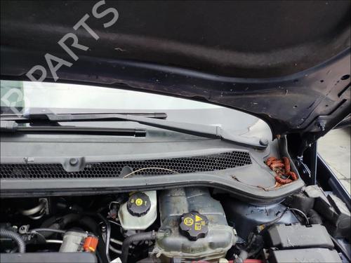 Used Front wiper motor Front wiper motor OPEL ASTRA J (P10) [2009-2016] 33585321 33585321