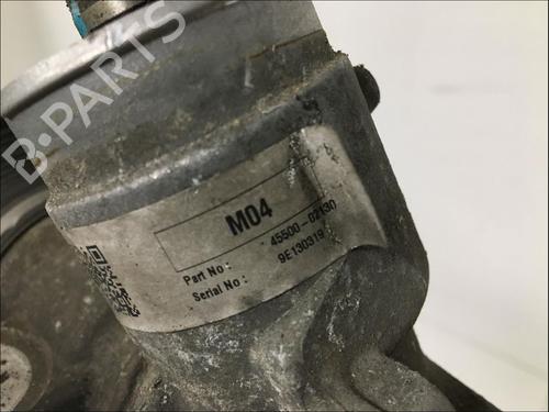 Steering rack TOYOTA AURIS (_E15_) 1.4 D-4D (NDE150_, NDE150R) | BP33578980M22 - Image 2