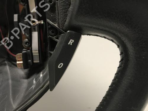 Steering wheel RENAULT ESPACE IV (JK0/1_) 2.2 dCi (JK0H) | BP33601269C49 - Image 4