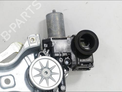 Used Front left window mechanism Front left window mechanism TOYOTA C-HR (_X1_) [2016-2026] 33573491 33573491