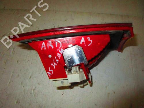 Right tailgate light AUDI A3 Sportback (8PA) | BP33572260C80 - Image 2