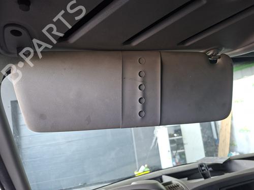 left-sun-visor-renault-master-iii-van-fv-2010-35993707 main image